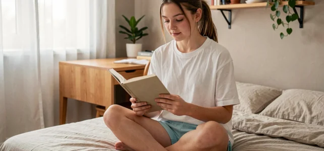 Pourquoi choisir les couches Pampers ado absorbantes pour un confort optimal des adolescents