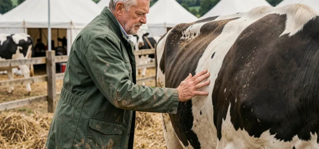 Comment participer et réussir aux concours agricoles et horticoles en Belgique