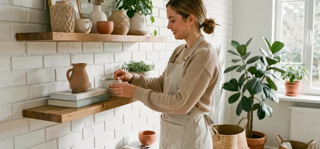 Les meilleures astuces et conseils pour aménager et décorer votre maison facilement