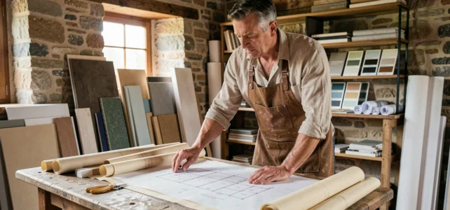 Les meilleures astuces et conseils pour réussir dans l’immobilier artisanal Les meilleures astuces et conseils pour réussir dans l’immobilier artisanal