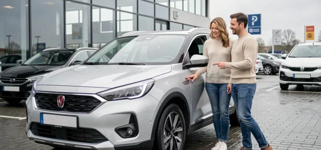 Conseils et avis pour bien choisir votre prochaine voiture en Belgique
