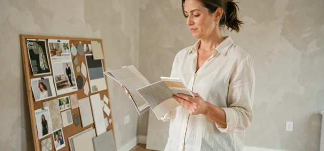 Découvrez comment bien choisir vos équipements de décoration intérieure pour sublimer votre espace Découvrez comment bien choisir vos équipements de décoration intérieure pour sublimer votre espace