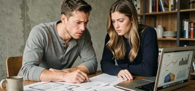 Tout savoir sur les crédits immobiliers : conseils, démarches et solutions de financement