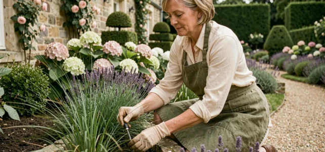 Idées et conseils pour aménager un jardin harmonieux et paysager chez soi Idées et conseils pour aménager un jardin harmonieux et paysager chez soi