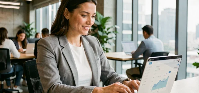 Les nouvelles tendances du business en ligne à connaître absolument en 2024 Les nouvelles tendances du business en ligne à connaître absolument en 2024
