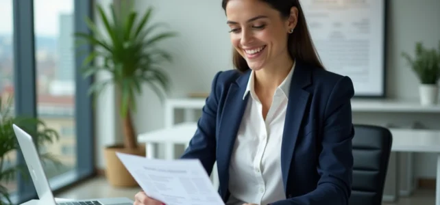 Découvrez comment booster votre carrière grâce aux offres d’emploi d’Avenir Express Découvrez comment booster votre carrière grâce aux offres d’emploi d’Avenir Express