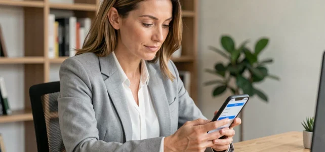 Comment télécharger l’application MyPeopleDoc pour sécuriser vos documents professionnels Comment télécharger l’application MyPeopleDoc pour sécuriser vos documents professionnels