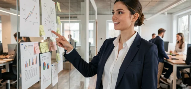 Les dernières tendances et actualités incontournables du monde des startups suisses Les dernières tendances et actualités incontournables du monde des startups suisses