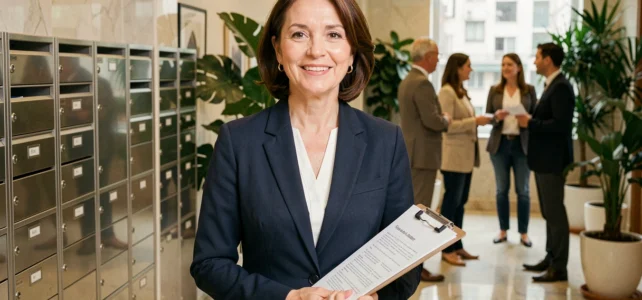 Comment optimiser la gestion de copropriété pour une résidence sereine et efficace