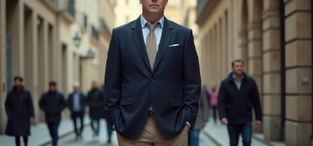 Voici l’incroyable histoire de l’homme le plus grand du monde et son record Voici l’incroyable histoire de l’homme le plus grand du monde et son record