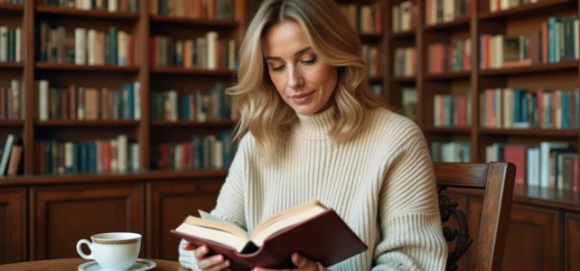 Découvrez les étoiles de FranceLecture : le guide fiable des meilleures adresses 2026