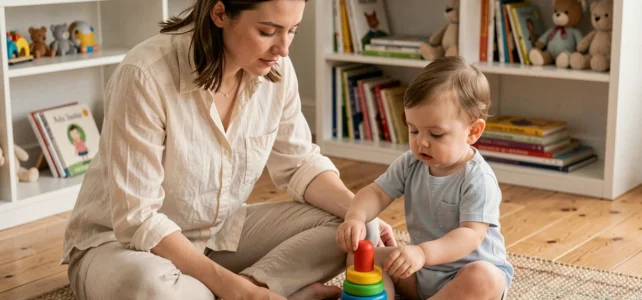 Astuces et conseils essentiels pour accompagner l’éveil de votre jeune enfant