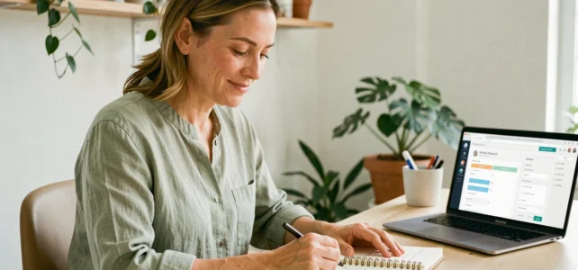 Comment les professionnels du bien-être peuvent développer leur activité et attirer plus de clients Comment les professionnels du bien-être peuvent développer leur activité et attirer plus de clients