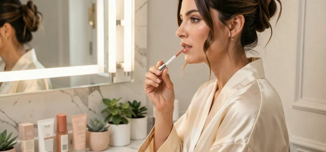 Tendances beauté 2024 : astuces, conseils et nouveautés pour sublimer votre look Tendances beauté 2024 : astuces, conseils et nouveautés pour sublimer votre look