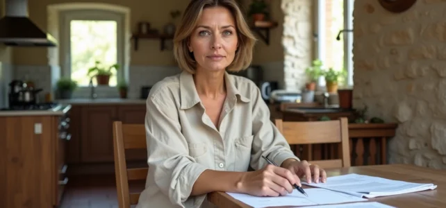 Divorce et vente urgente : comment vendre sa maison près de Carcassonne en 30 jours ? Divorce et vente urgente : comment vendre sa maison près de Carcassonne en 30 jours ?